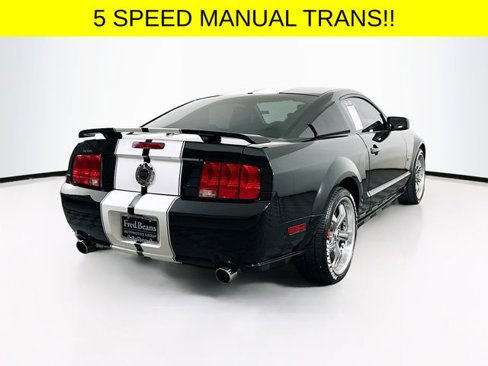 Used 2007 Ford Mustang GT Premium image 7