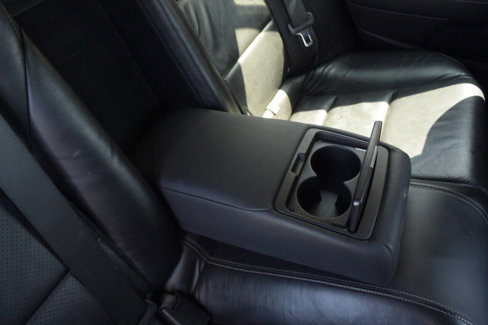 Used 2012 Acura TL SH-AWD image 38