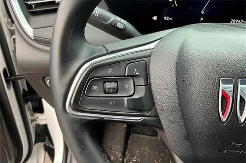 Used 2024 Buick Encore GX Sport Touring image 11