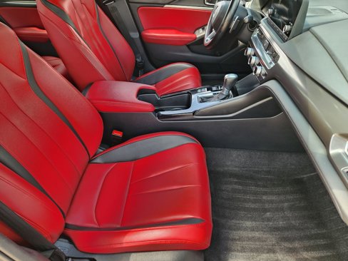 Used 2023 Acura Integra A-Spec image 19