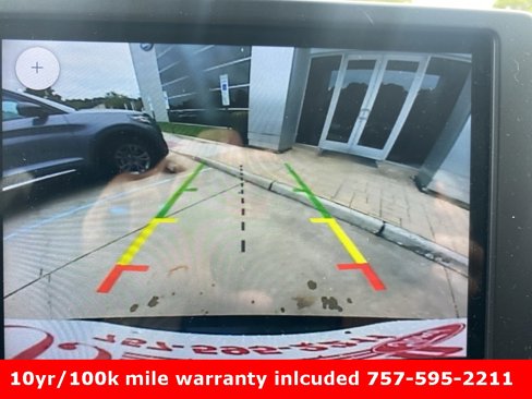 Used 2023 Ford Edge SEL image 14