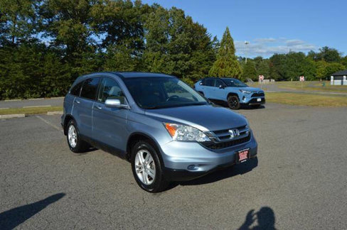 Used 2011 Honda CR-V EX-L image 58