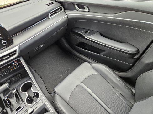 Certified 2021 Kia K5 GT-Line image 17