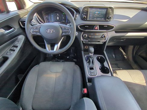 Used 2019 Hyundai Santa Fe SEL image 28
