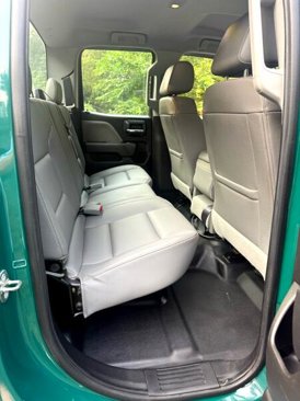 Used 2018 Chevrolet Silverado 3500 W/T w/ WT Fleet Convenience Package image 10