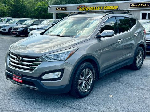 Used 2015 Hyundai Santa Fe Sport w/ Option Group 03 image 4