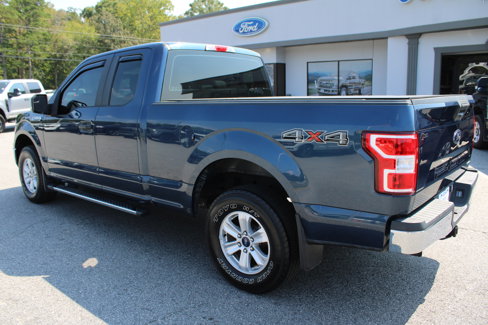 Used 2019 Ford F150 XL w/ Equipment Group 101A Mid image 8