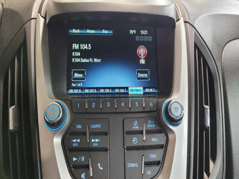 Used 2016 Chevrolet Equinox LS image 25