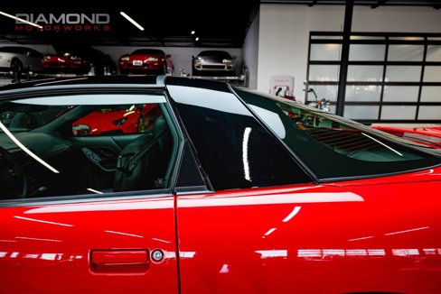 Used 2002 Chevrolet Camaro Z28 w/ SS Performance/Appearance Pkg image 43
