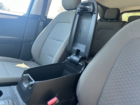 Used 2022 Ford Escape SE w/ Convenience Package image 19