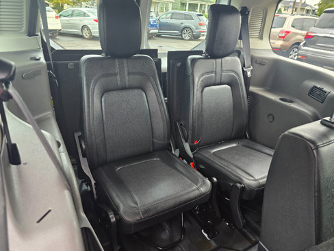 Used 2020 Ford Transit Connect XL image 14