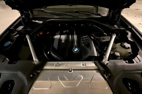 Used 2018 BMW X3 M40i image 28
