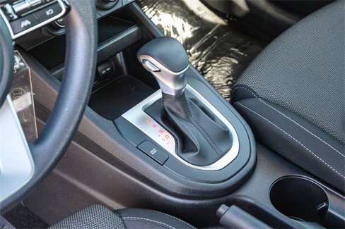 Used 2023 Kia Forte LXS w/ LXS Technology Package image 23