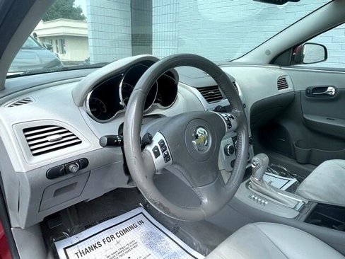 Used 2010 Chevrolet Malibu LT image 12