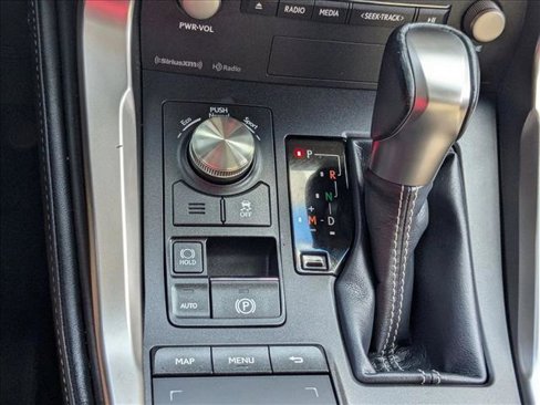 Used 2018 Lexus NX 300 FWD image 13