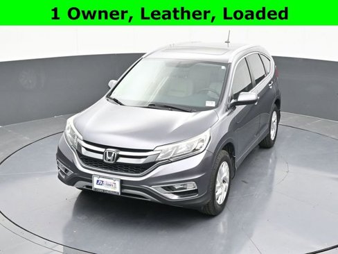 Used 2016 Honda CR-V EX-L image 57