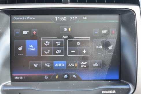 Used 2014 Ford Edge SEL w/ Equipment Group 205A image 19