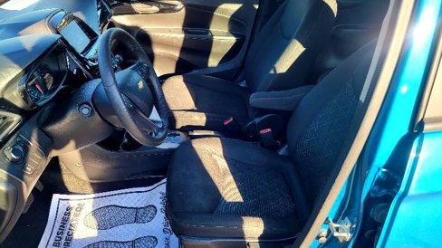 Used 2021 Chevrolet Spark LT image 8