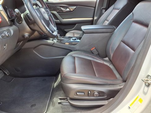 Used 2020 Chevrolet Blazer RS image 18