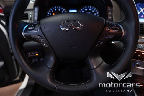 Used 2015 INFINITI Q70 L 3.7 image 36