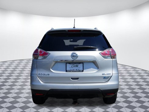 Used 2014 Nissan Rogue SL image 6