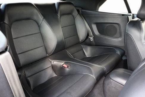 Used 2019 Ford Mustang Premium image 37