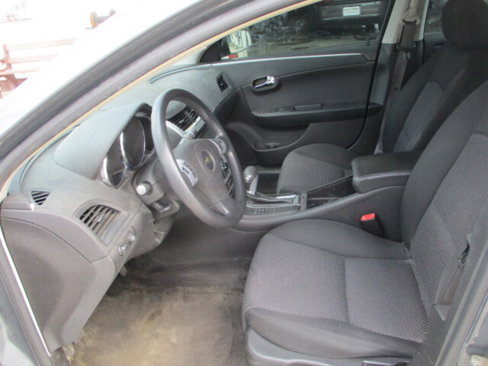 Used 2008 Chevrolet Malibu LT w/ Power Convenience Package image 25