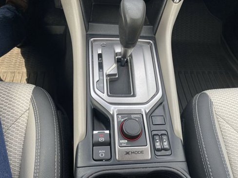 Used 2019 Subaru Forester Premium image 16