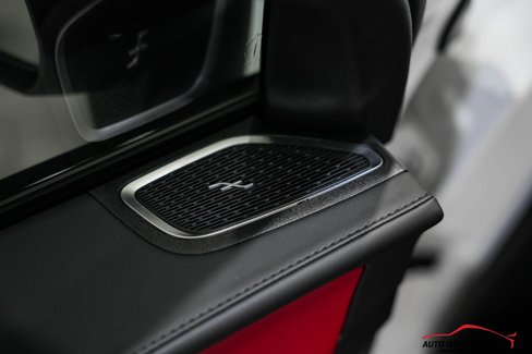 Used 2024 Mercedes-Benz GLC 43 AMG 4MATIC image 42