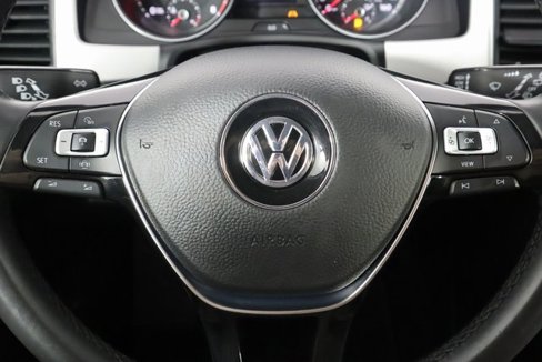 Used 2019 Volkswagen Atlas SE image 33