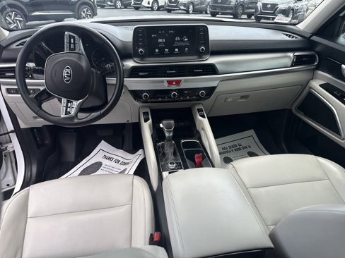 Used 2021 Kia Telluride S image 14
