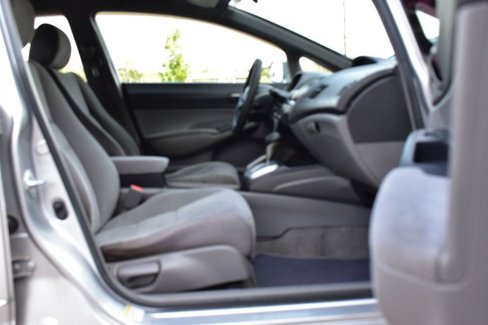 Used 2007 Honda Civic LX image 15