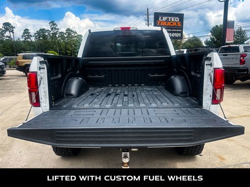 Used 2020 Ford F150 Lariat image 8