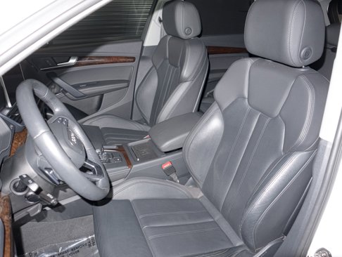 Used 2019 Audi Q5 2.0T Premium Plus image 6