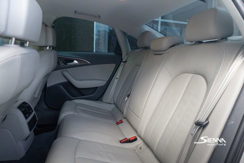 Used 2016 Audi A6 2.0T Premium w/ Technology Package image 25