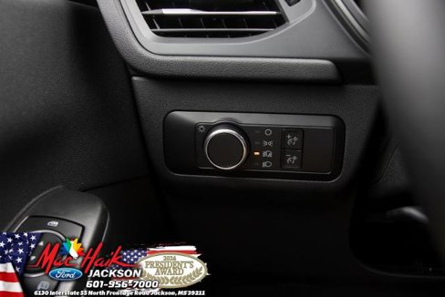New 2025 Ford Escape Active w/ Tech Pack #1 image 16
