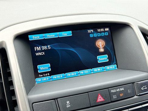 Used 2016 Buick Verano image 15