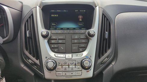 Used 2015 Chevrolet Equinox LT w/ Driver Convenience Package image 17