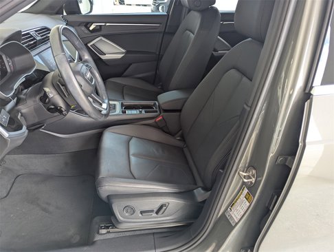 Used 2022 Audi Q3 2.0T Premium Plus image 12