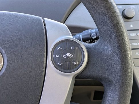 Used 2015 Toyota Prius Four image 24