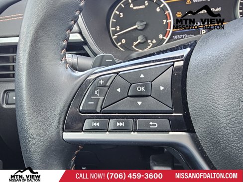 Used 2020 Nissan Altima 2.5 SR image 21