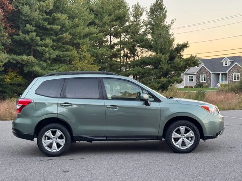 Used 2014 Subaru Forester 2.5i Premium w/ All-Weather Package image 5