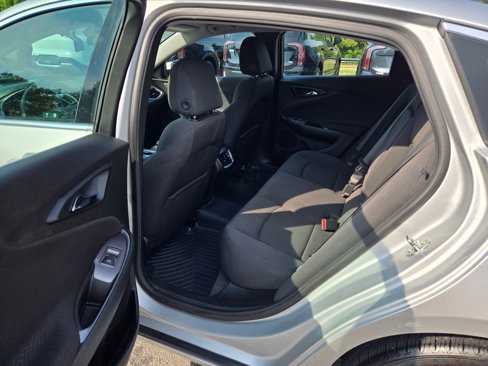 Used 2022 Chevrolet Malibu LT image 31