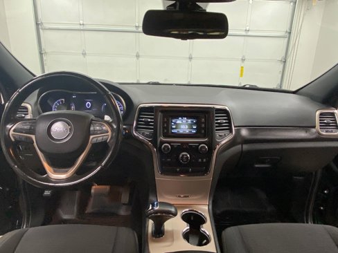 Used 2015 Jeep Grand Cherokee Laredo w/ Quick Order Package 23E image 10