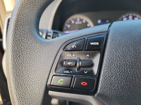 Used 2018 Hyundai Tucson SEL image 5
