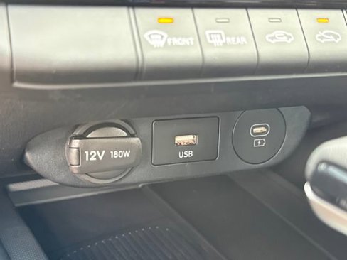 New 2025 Hyundai Elantra Sport image 23