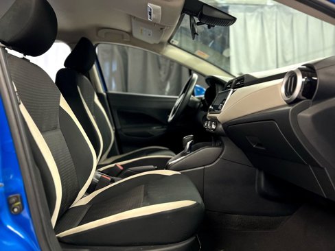 Used 2021 Nissan Versa SV image 21