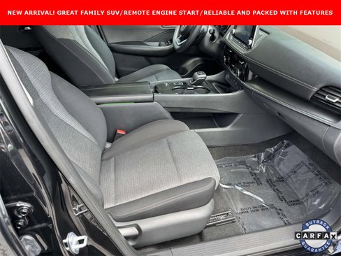 Used 2021 Nissan Rogue SV image 14