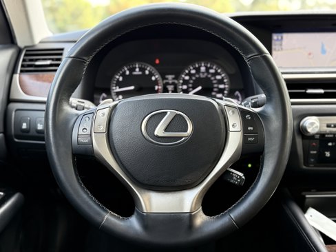 Used 2014 Lexus GS 350 image 24