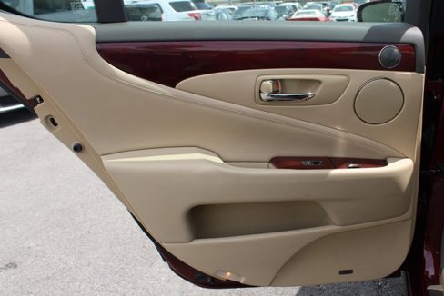 Used 2008 Lexus LS 460 image 35